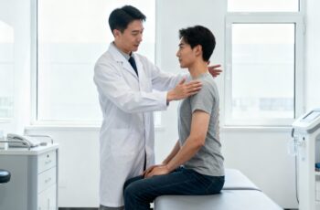 Managing Back Pain with Physiotherapy – A Complete Guide