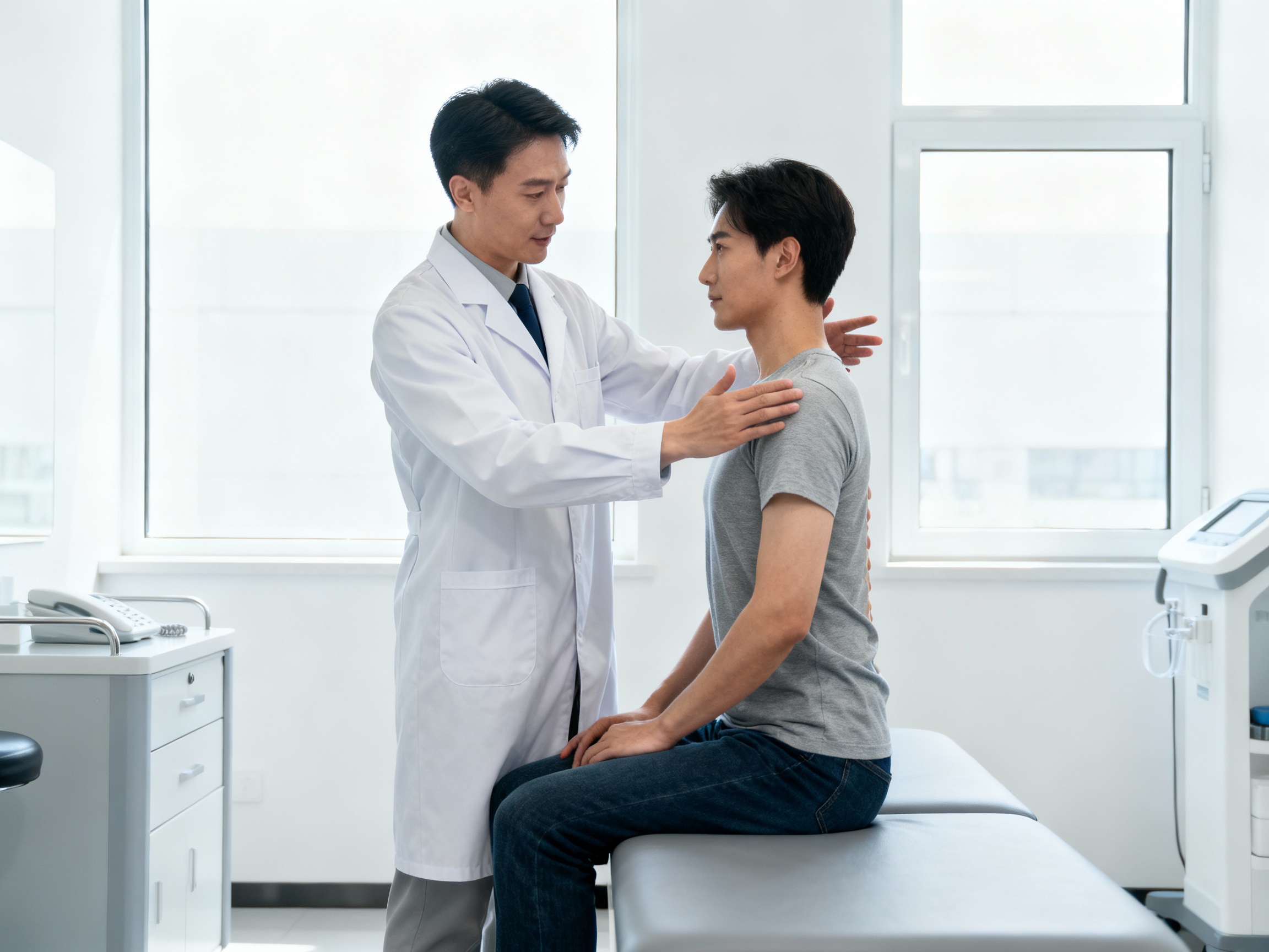 Managing Back Pain with Physiotherapy – A Complete Guide